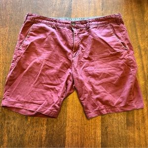 Bullhead Denim & CO. Mens shorts size 36 with a 9in inseam